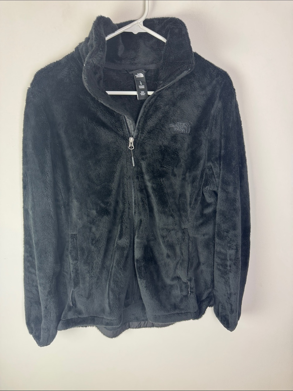 The North Face Fleece - Women's Large